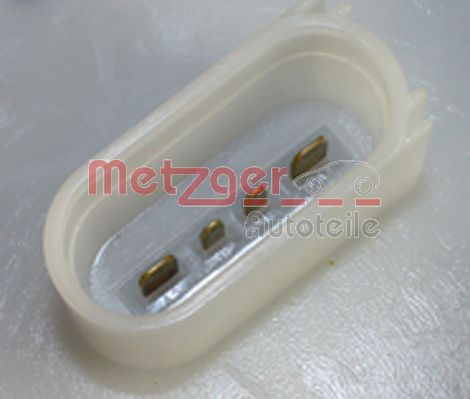 METZGER 2250266 ORIGINAL ERSATZTEIL Kraftstoff-Fördereinheit